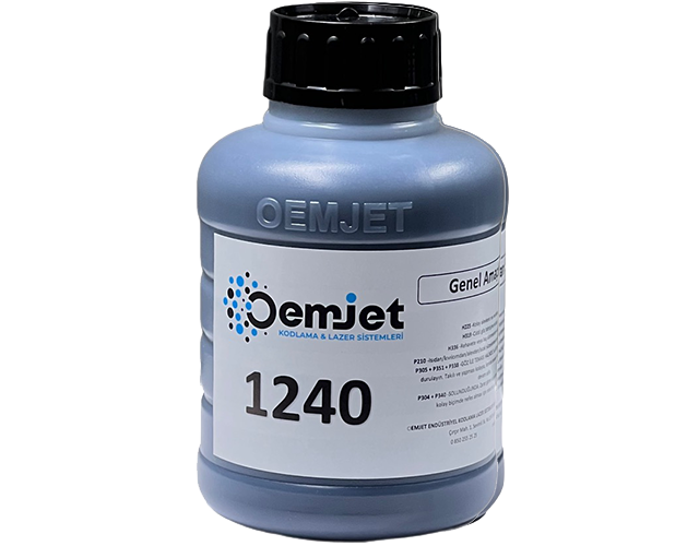 linx mürekkep 1240